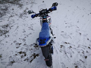 Motoland XR 300 ENDURO, 2025 г.
