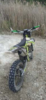 Zuum CB, 2024 г.