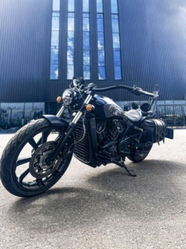 Indian Scout ROGUE, 2023 г.