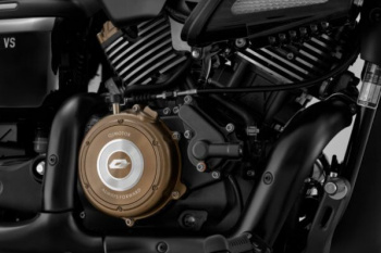 QJ MOTOR SRV 400 VS, 2026 г.