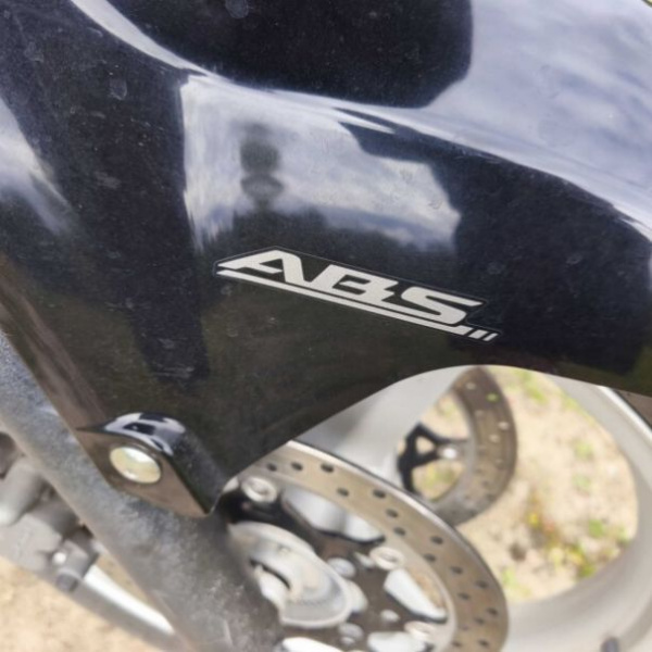 Suzuki V-Strom, 2009 г.