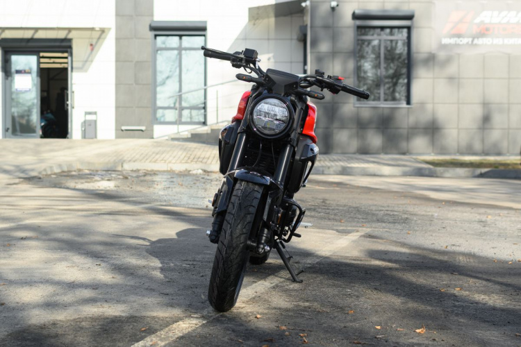 Спорт AVM STING 200, 2026 г.