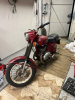 Jawa 350, 1962 г.
