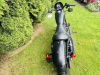 Harley-Davidson Sportster Xl883X, 2017 г.