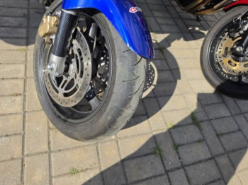 Honda CB, 1999 г.