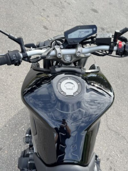 Yamaha MT MT09, 2014 г.
