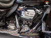 Harley-Davidson Electra Glide FLHTK Ultra Limited, 2016 г.