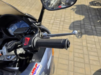 Honda CBF, 2006 г.