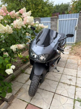 Yamaha YZF Thunderace 1000r, 1996 г.