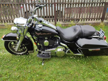 Harley-Davidson Road King FLHR, 2008 г.