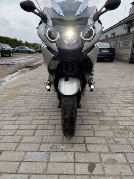 BMW K 1600 GTL, 2012 г.