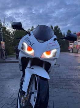 Honda CBR 1000 RR, 2006 г.