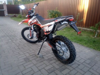 Motoland XR300 ENDURO LITE (175FMM), 2026 г.