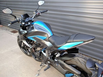 Zontes ZT350 R1, 2024 г.