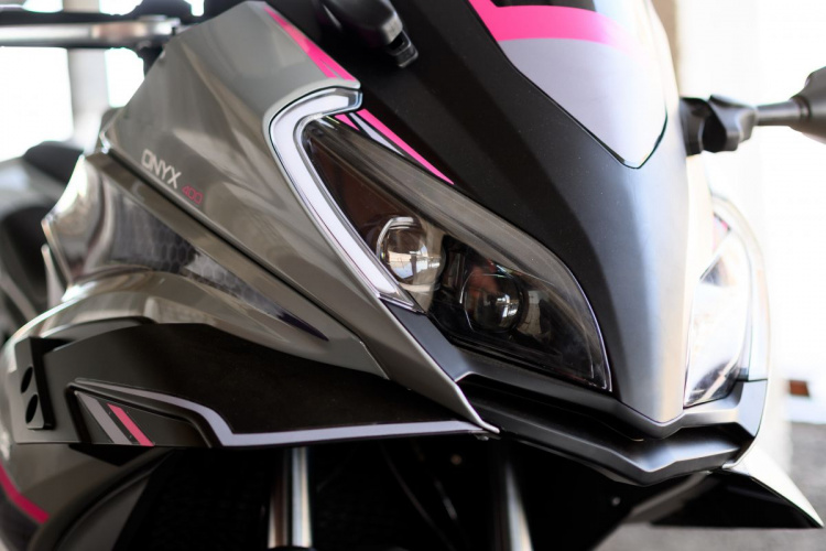 Спорт AVM ONYX 400, 2026 г.