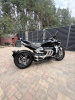 Triumph Rocket III GT, 2021 г.