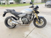 Honda CB F, 2008 г.