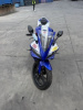 Yamaha YZF, 2010 г.