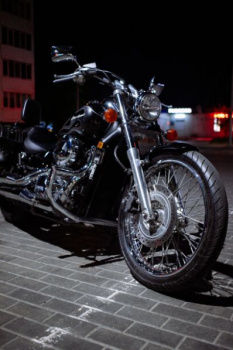 Honda VT VT750 Spirit C2, 2007 г.