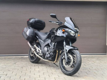 Yamaha TDM, 2008 г.
