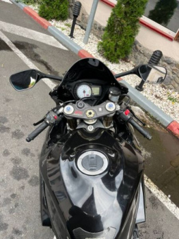 Suzuki GSX-R, 2007 г.