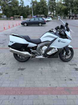 BMW K, 2012 г.