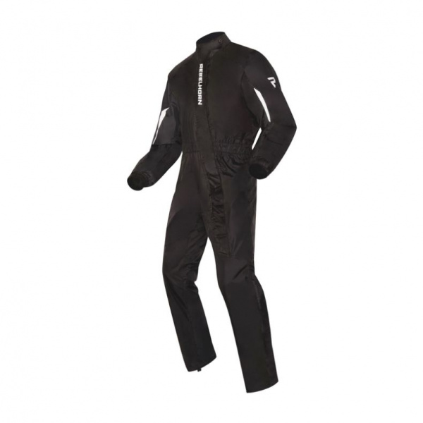 Комбинезон-дождевик rebelhorn travel black