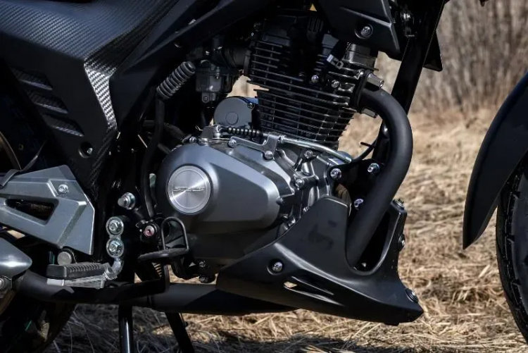Стрит Stels RK125, 2026 г.
