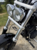 Harley-Davidson Fat Bob, 2011 г.