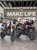 BMW R 1300 Option719, 2026 г.