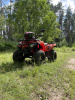 Аренда квадроцикла lancin Xwolf 200, 2024, посуточно