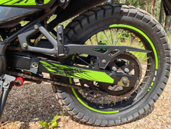 Эндуро ROCKOT XR250, 2026 г.