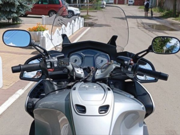 BMW R, 2009 г.