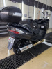 Suzuki Burgman 400, 2014 г.