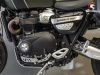 Triumph Scrambler 1200 XE, 2021 г.