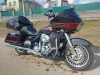 Круизер/чоппер Harley-Davidson Road Glide, 2011 г.