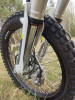 Husqvarna 701 Enduro, 2021 г.