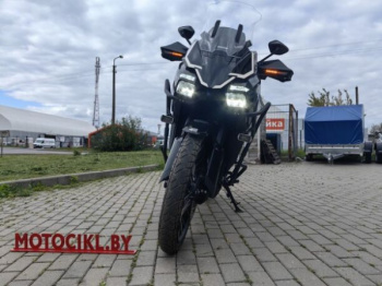 Zontes ZT703-F 21/18, 2026 г.