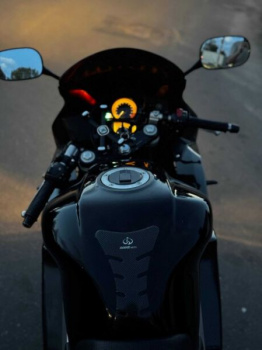 Suzuki SV 2, 2004 г.