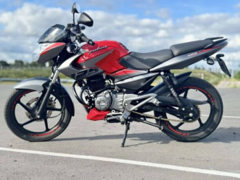 BAJAJ Pulsar LS 125, 2024 г.