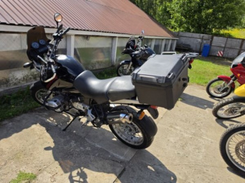 BMW R, 1996 г.