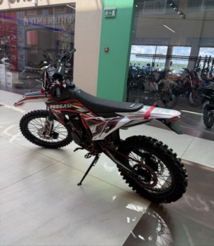 Progasi SUPER MAX 300, 2026 г.