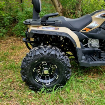 Эксклюзив Редкая модель Kugoo K5 MAX, 2026 г.