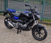 Honda NC 750S ABS, 2018 г.