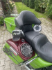 Harley-Davidson Electra Glide FLHTCU Ultra Classic, 2011 г.