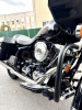 Harley-Davidson Road Glide evolution, 1997 г.