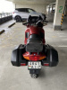 BMW R R850rt, 2002 г.