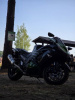 Kawasaki ZZR, 2015 г.