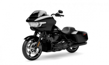 Harley-Davidson Road Glide, 2025 г.