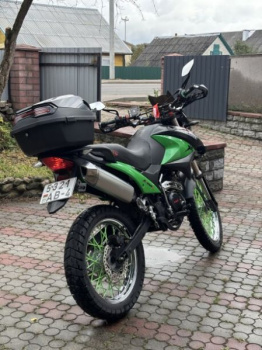 Irbis XR 250xr, 2015 г.